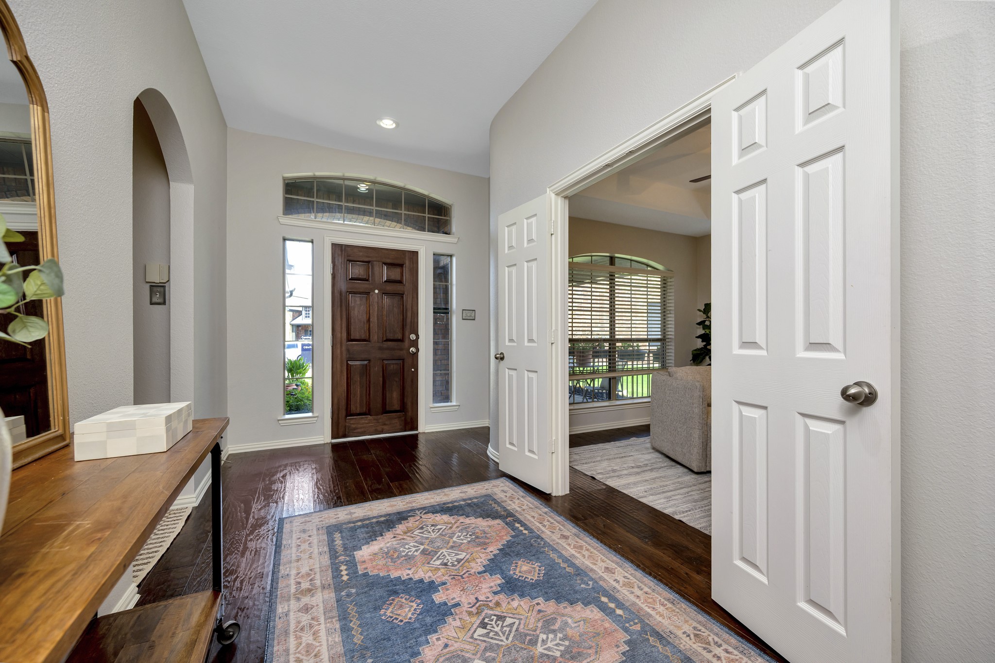 12400 Outlook Avenue