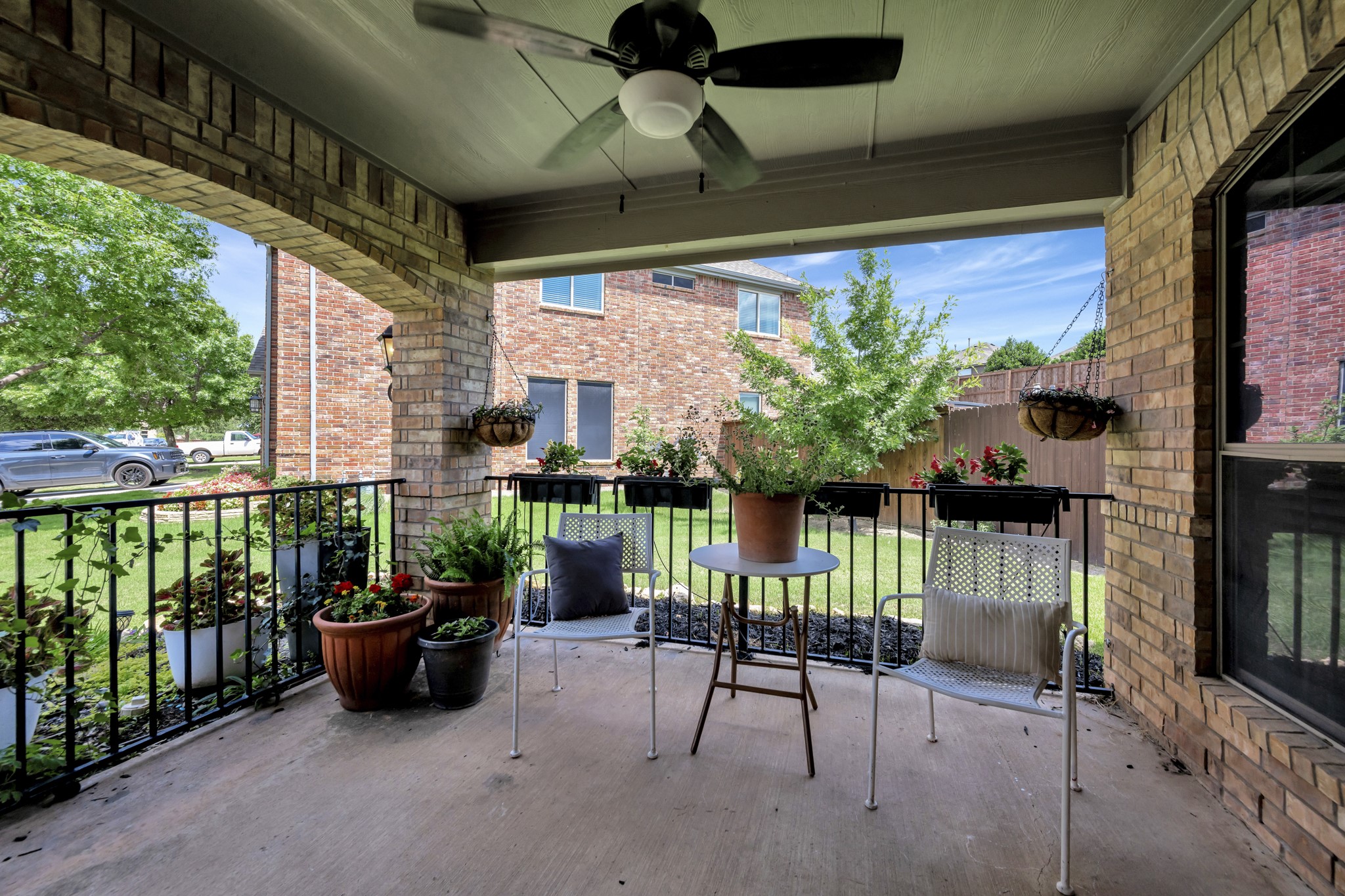 12400 Outlook Avenue