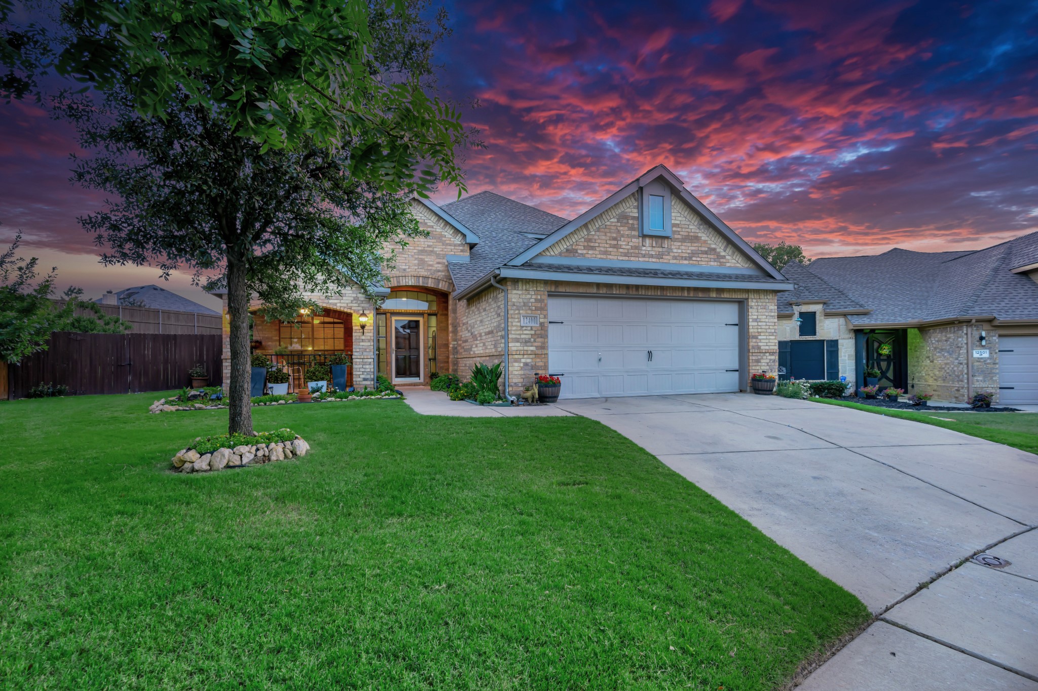 12400 Outlook Avenue