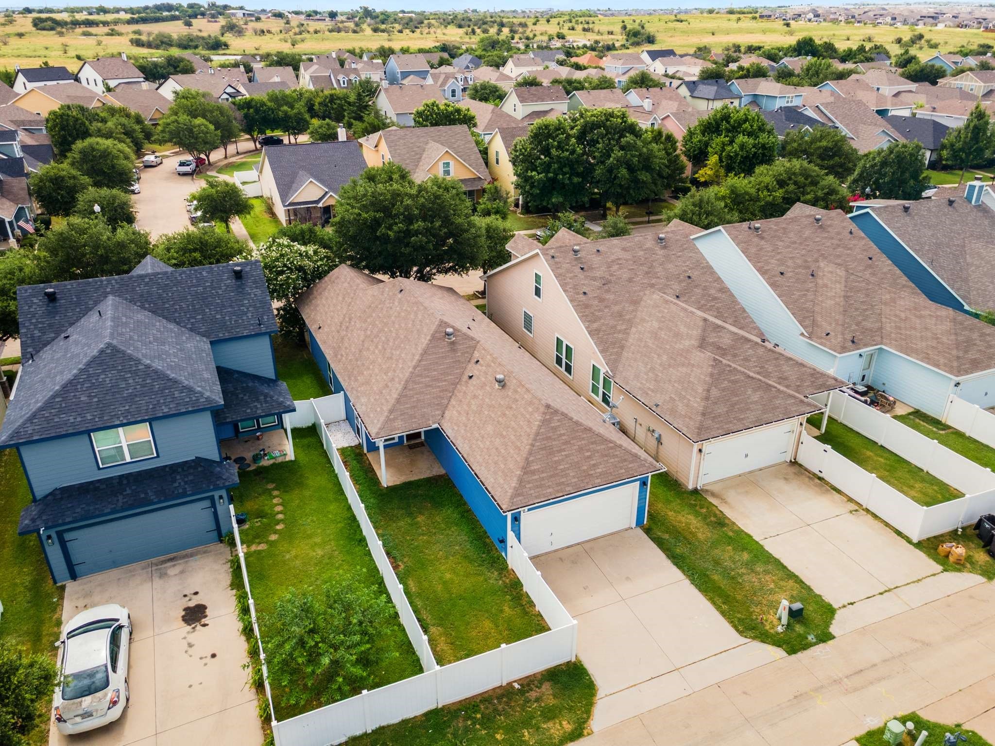 10969 Colonial Heights Lane