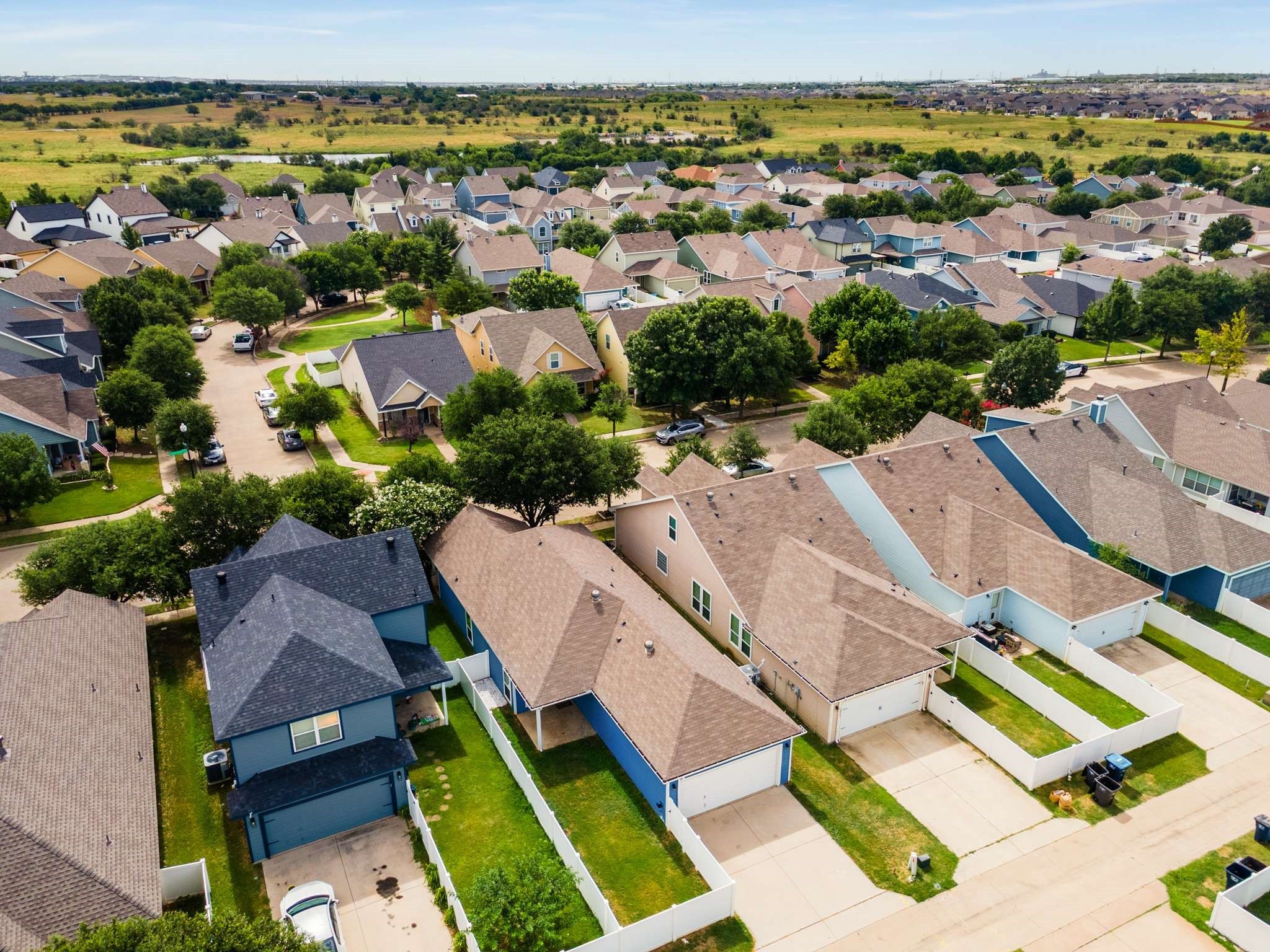 10969 Colonial Heights Lane