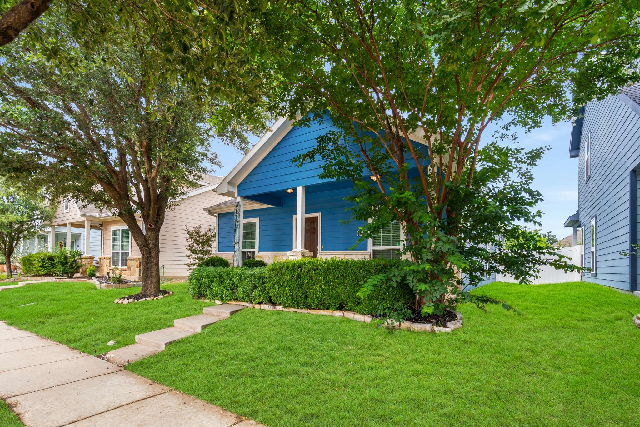 10969 Colonial Heights Lane