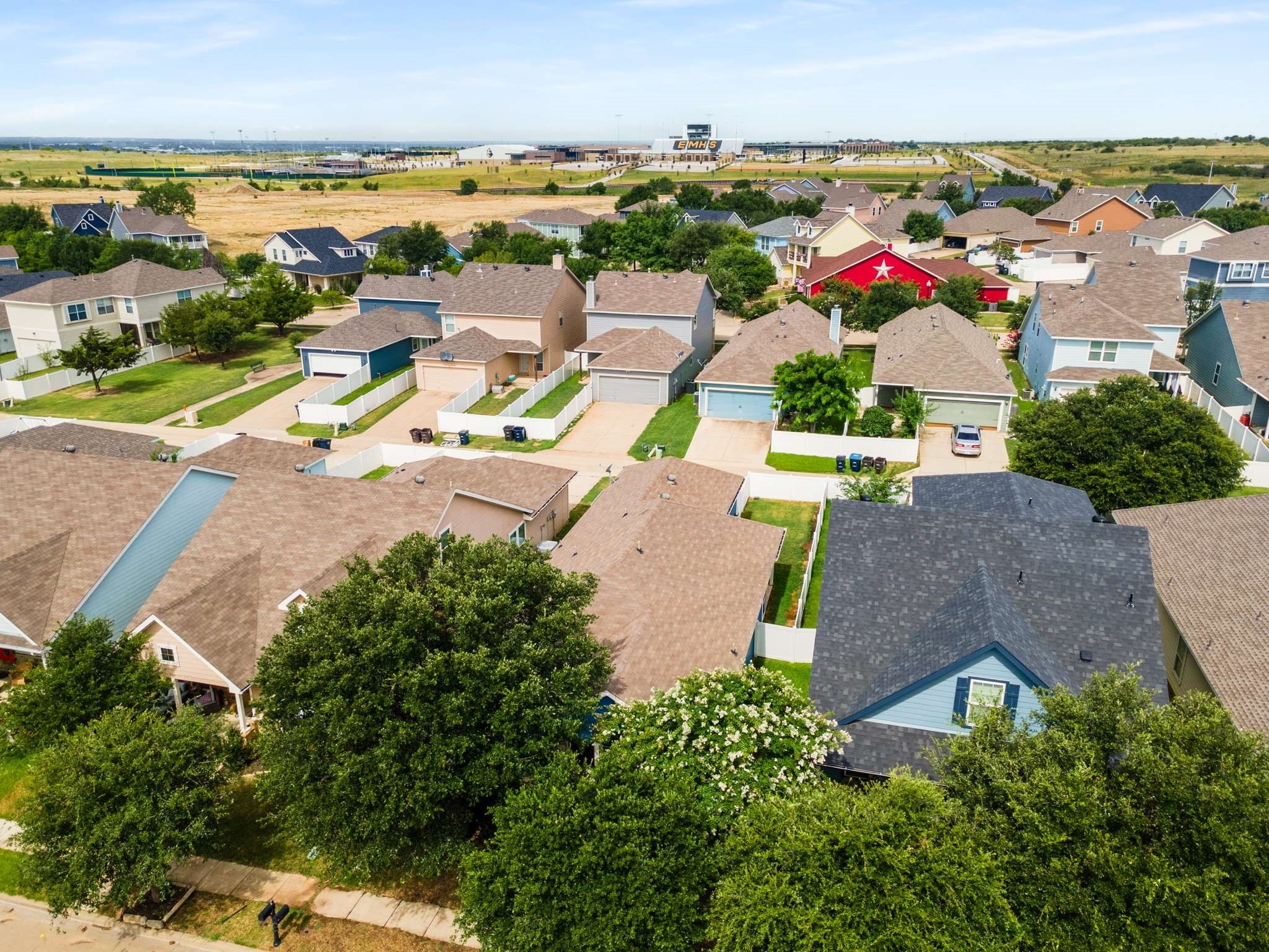 10969 Colonial Heights Lane