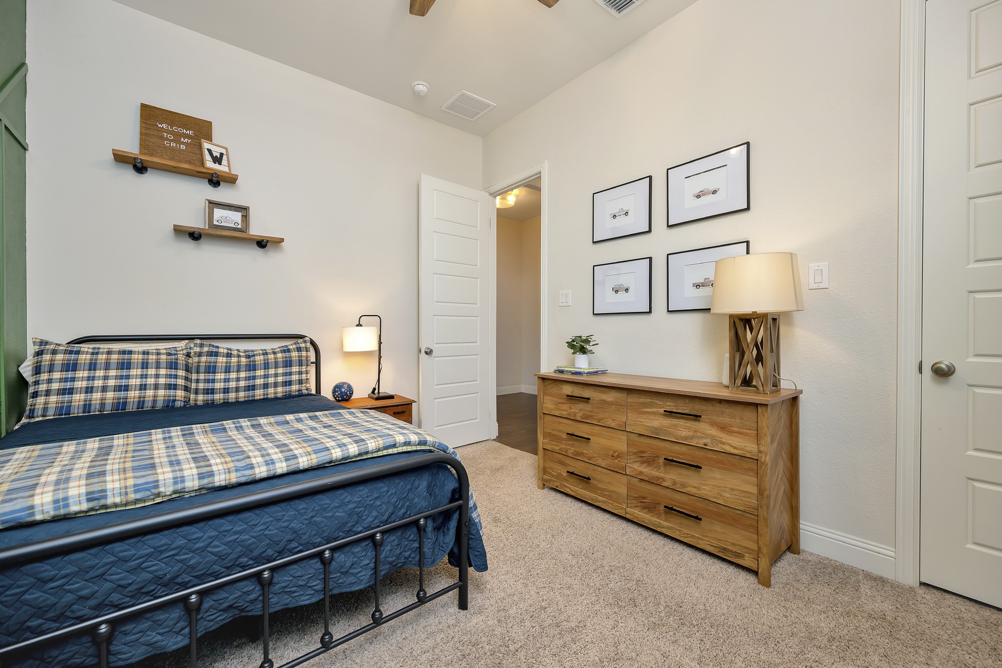 14224 Spitfire Trail