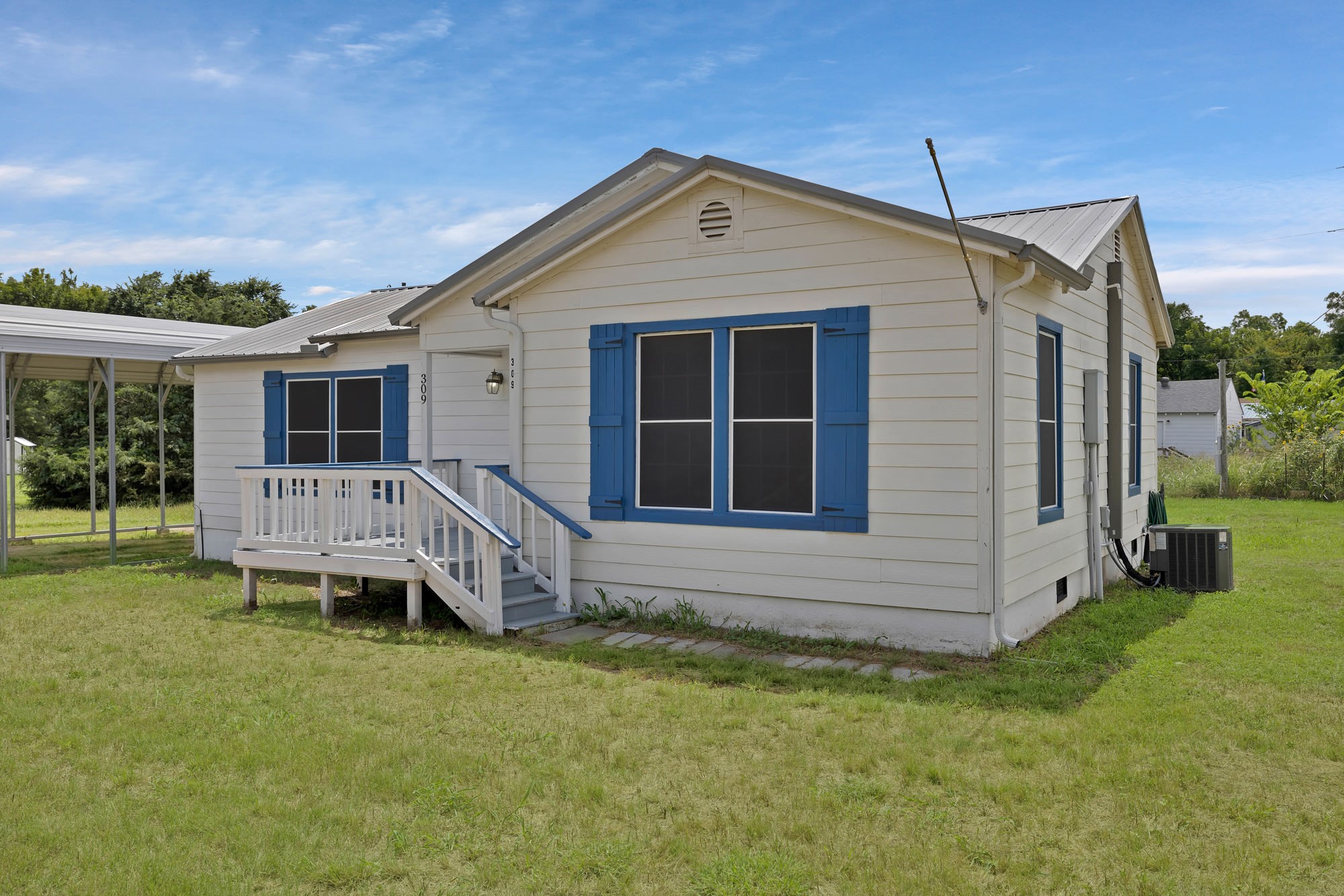 309 Spring Valley Circle