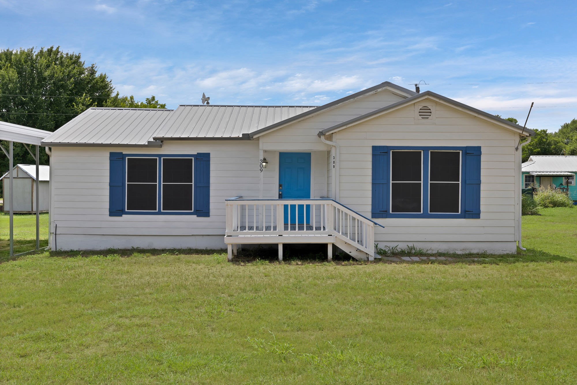 309 Spring Valley Circle