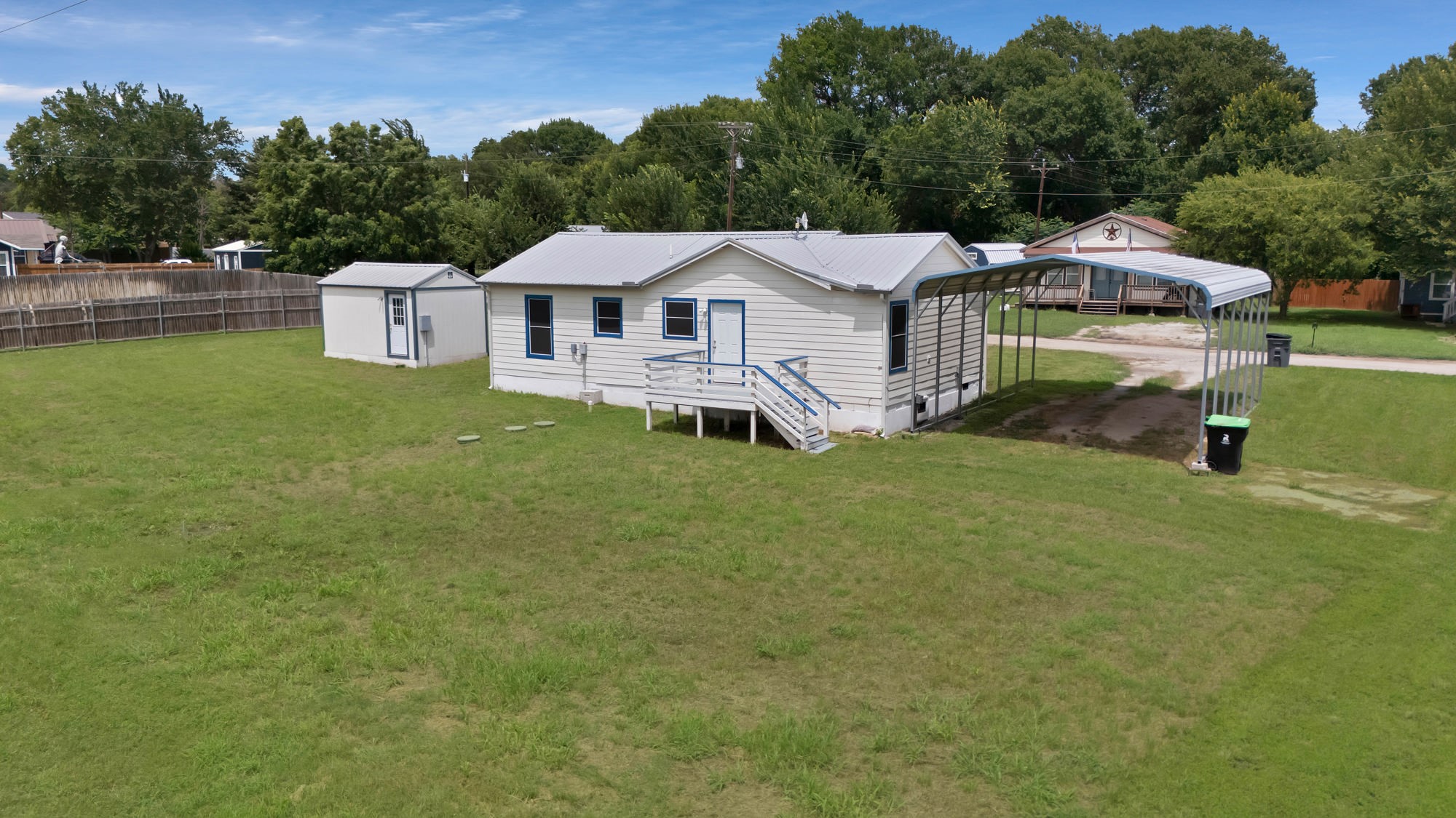 309 Spring Valley Circle