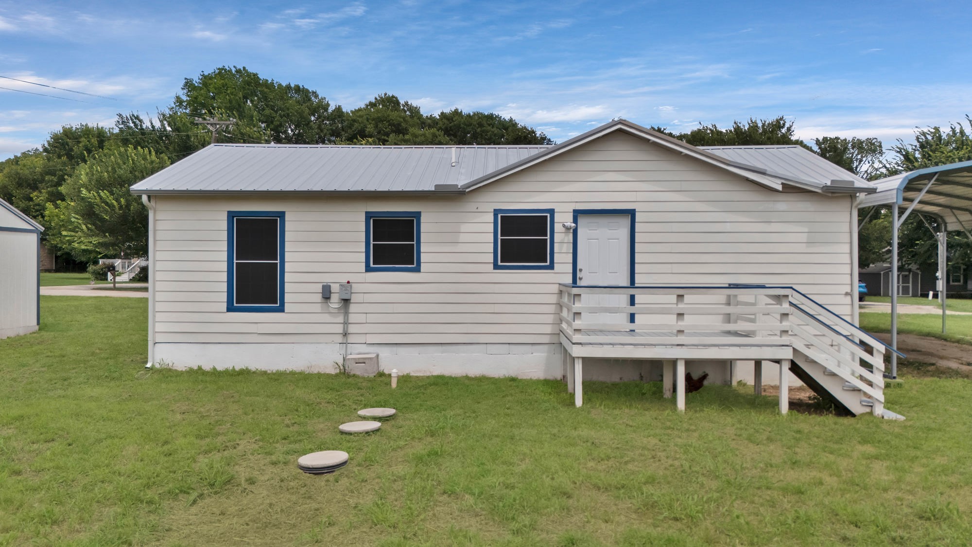 309 Spring Valley Circle