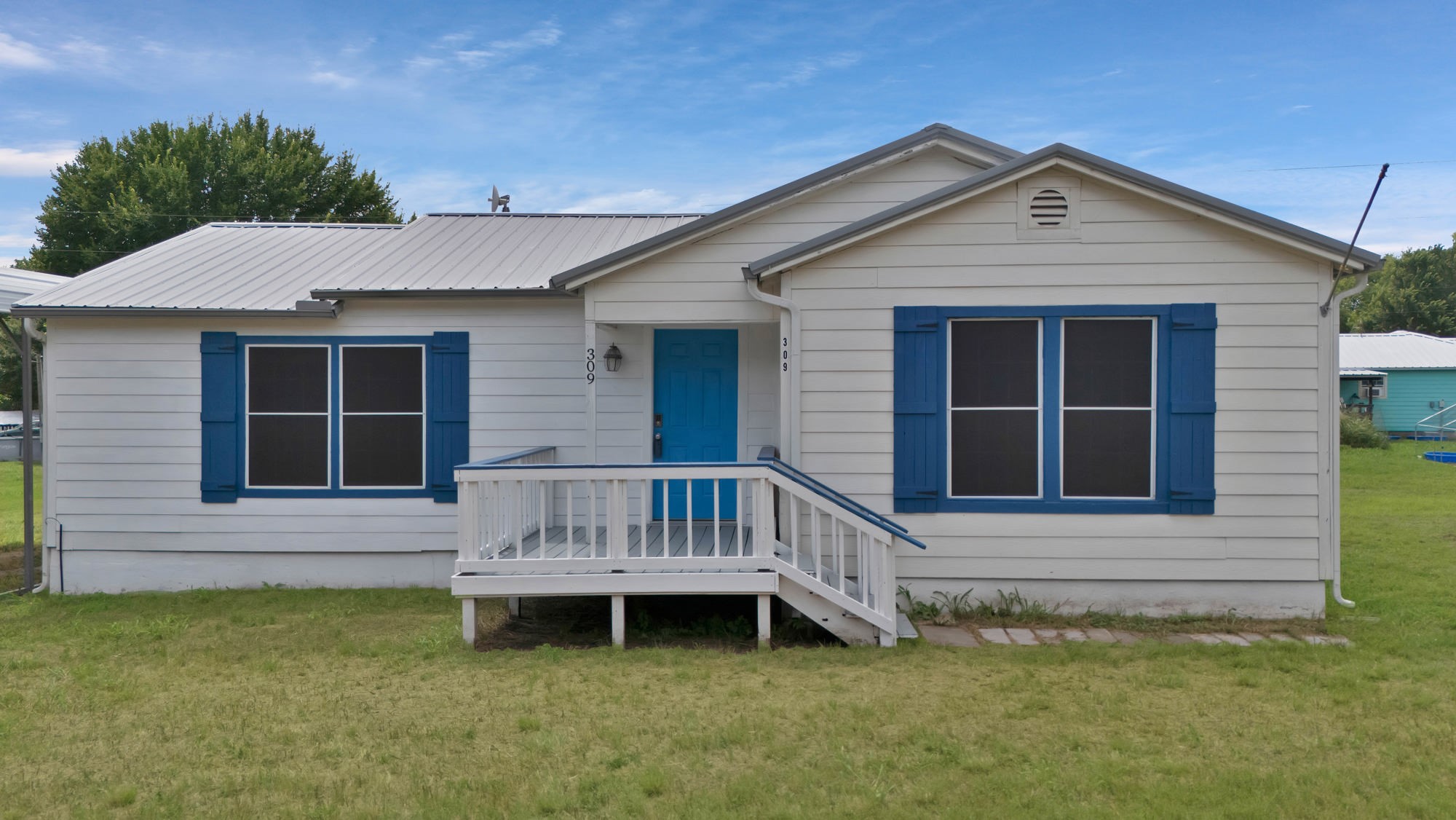 309 Spring Valley Circle