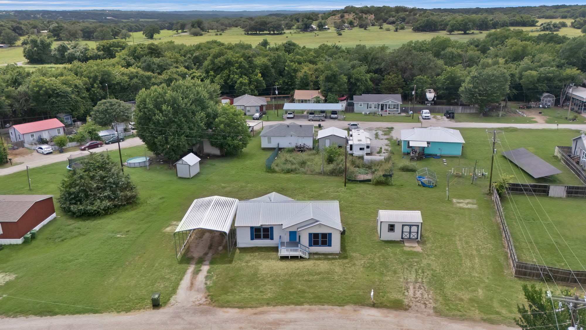 309 Spring Valley Circle