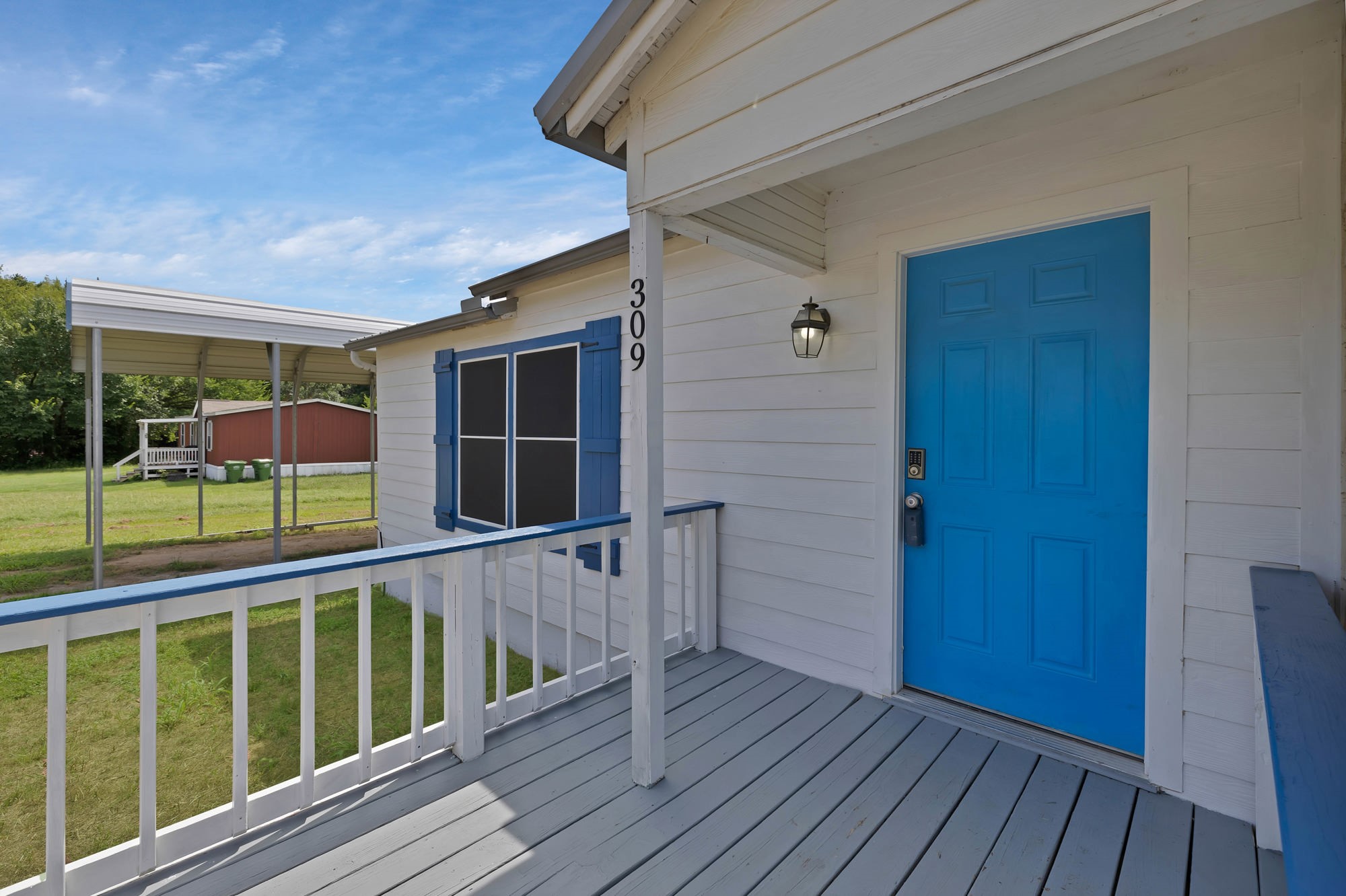 309 Spring Valley Circle