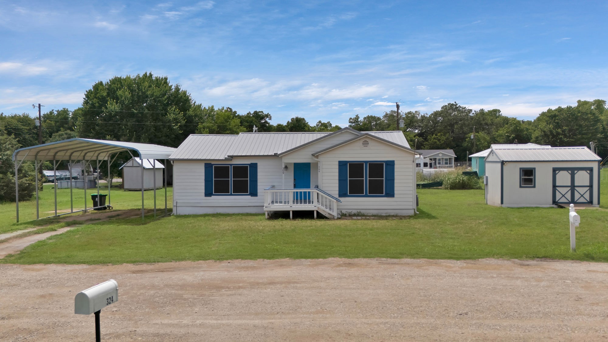 309 Spring Valley Circle