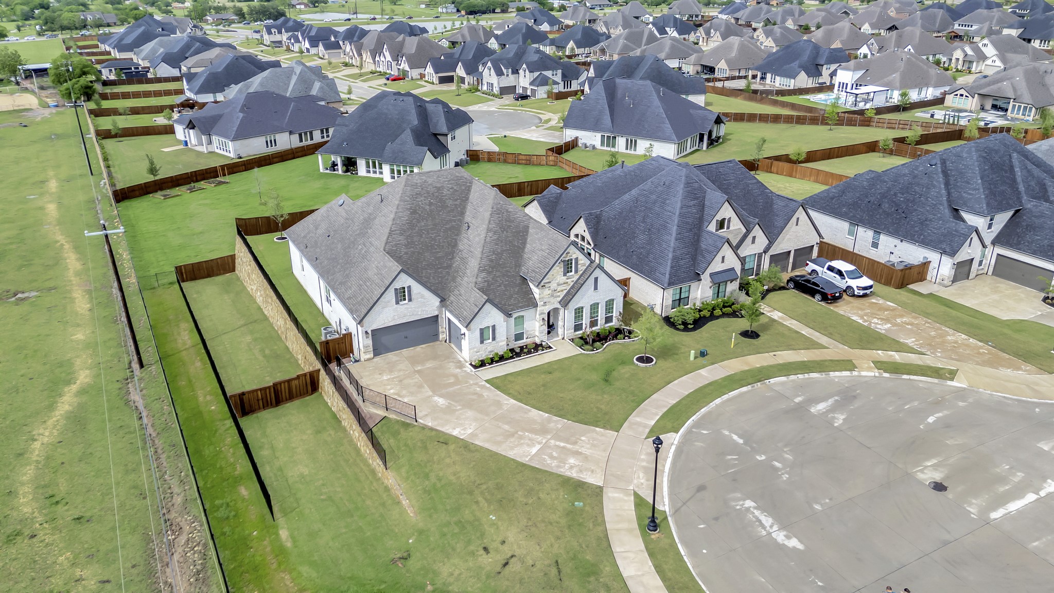 507 Woodcress Court