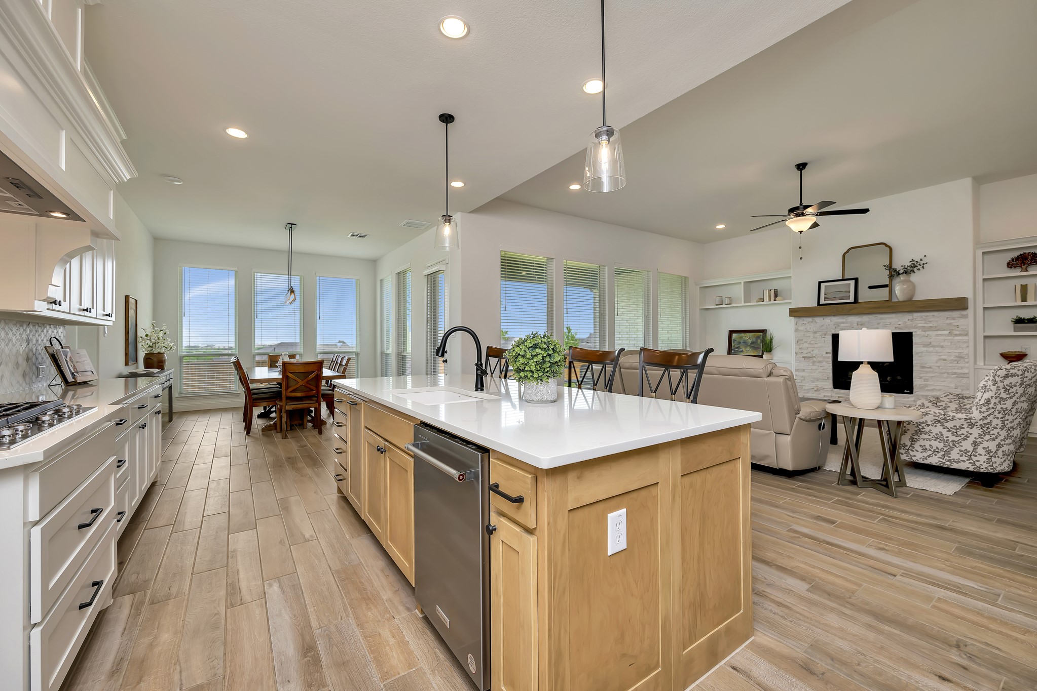 507 Woodcress Court