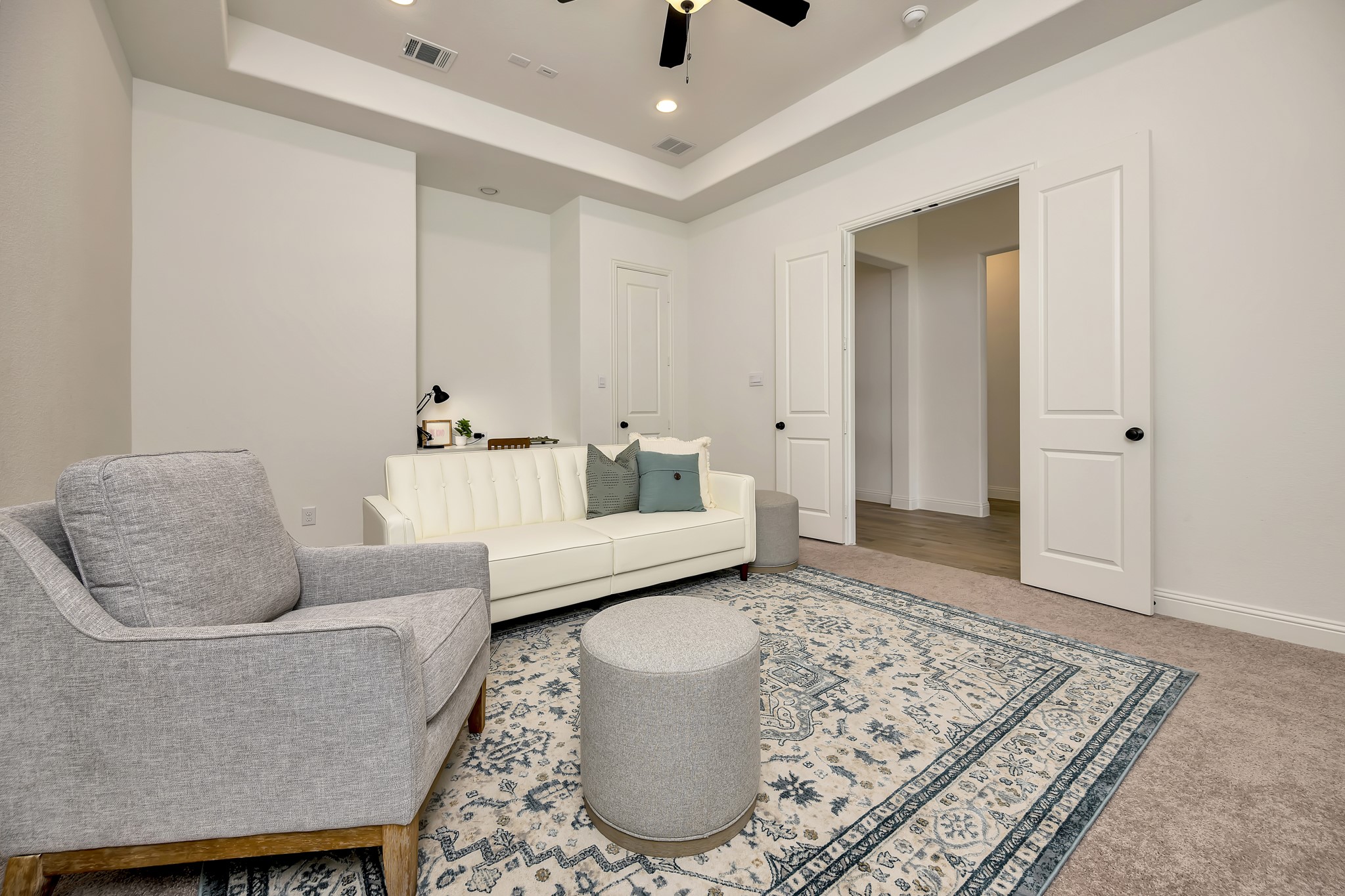 507 Woodcress Court
