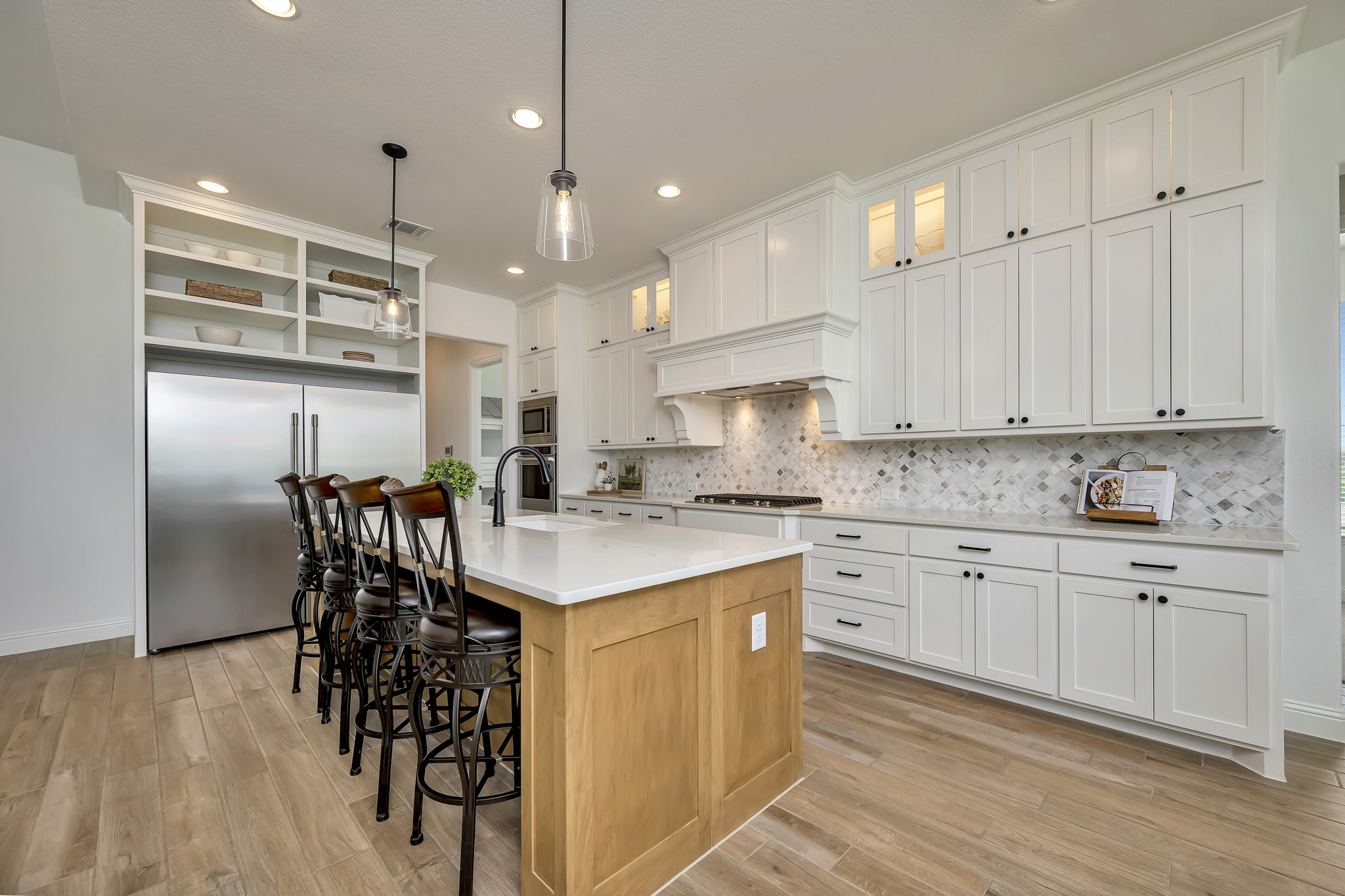 507 Woodcress Court