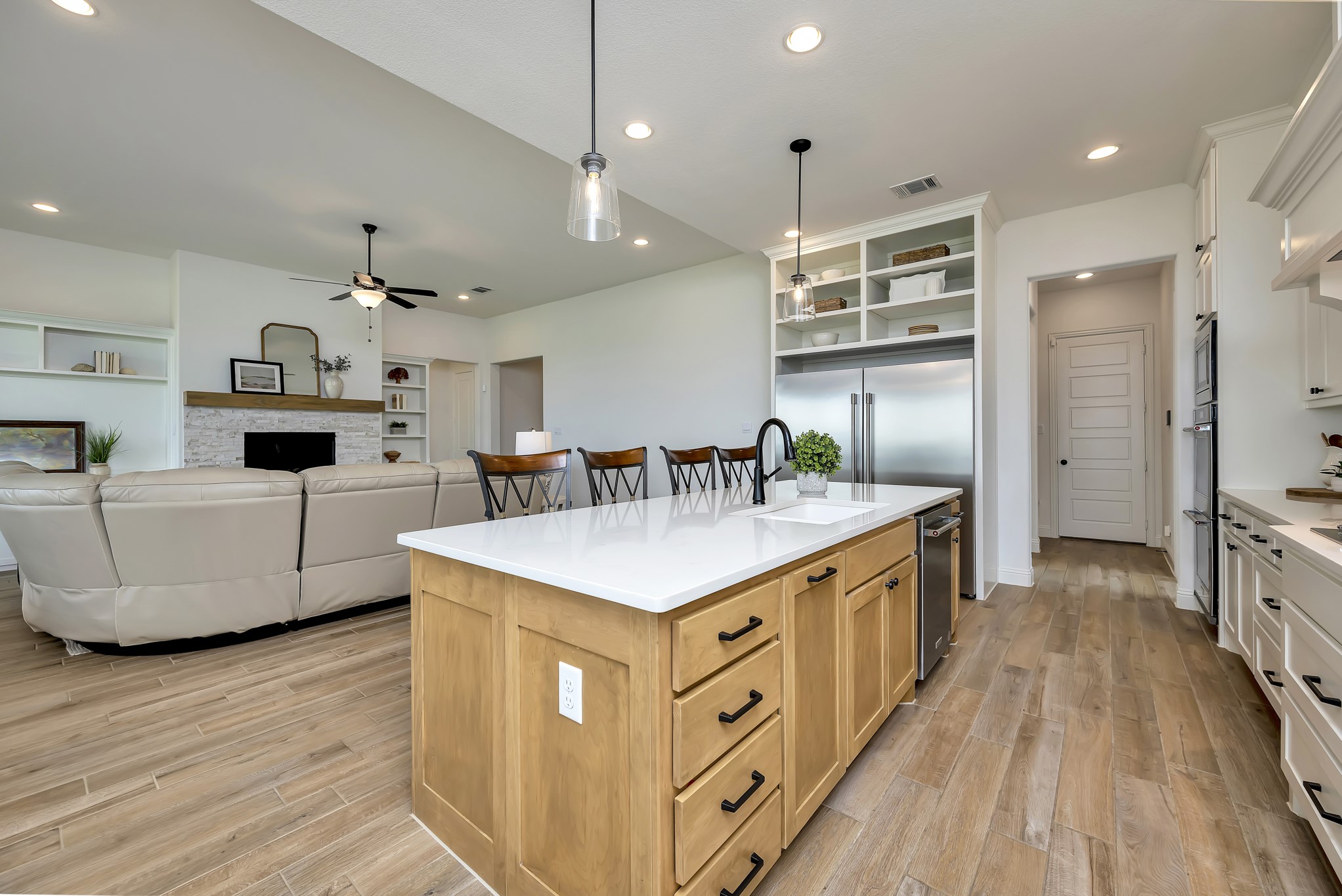 507 Woodcress Court