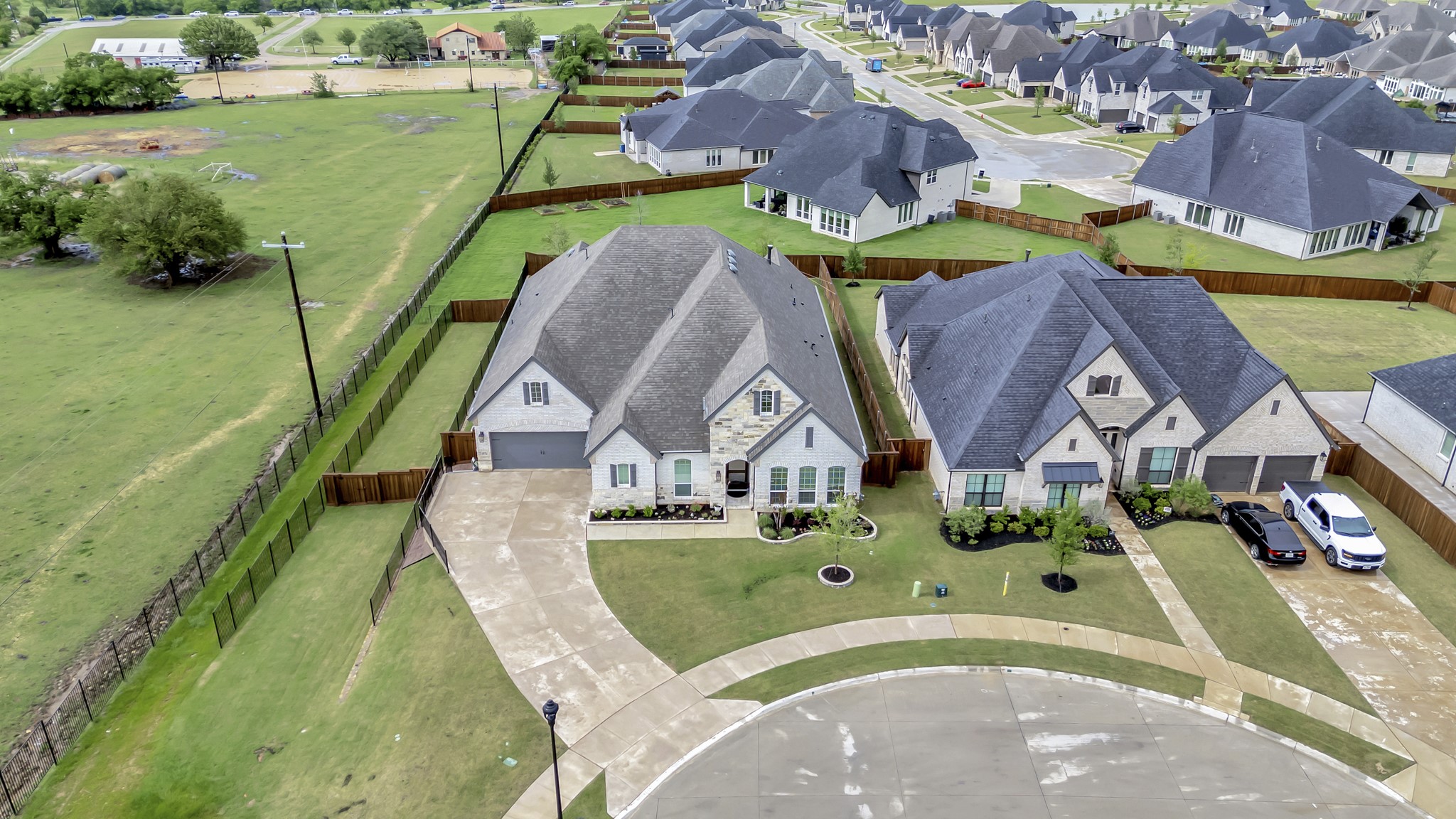 507 Woodcress Court
