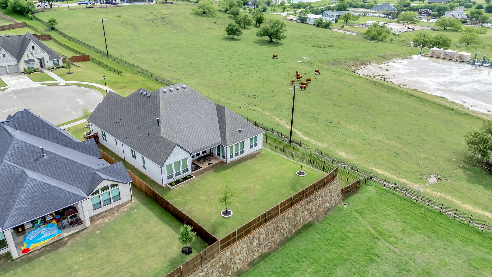 507 Woodcress Court