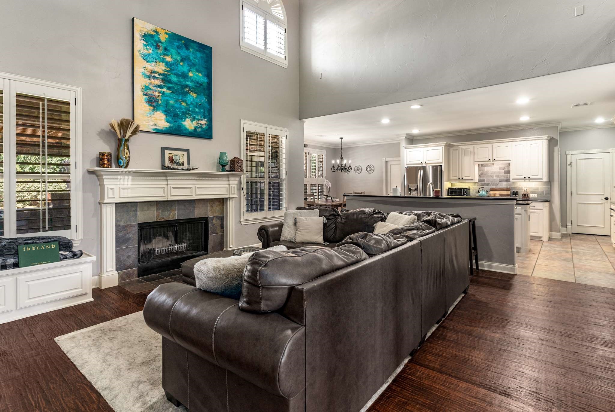 1010 Deer Hollow Boulevard