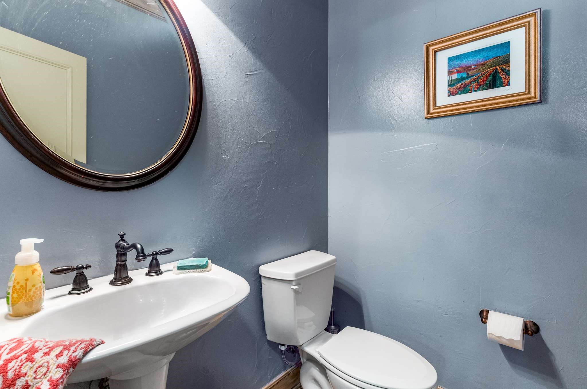 1010 Deer Hollow Boulevard