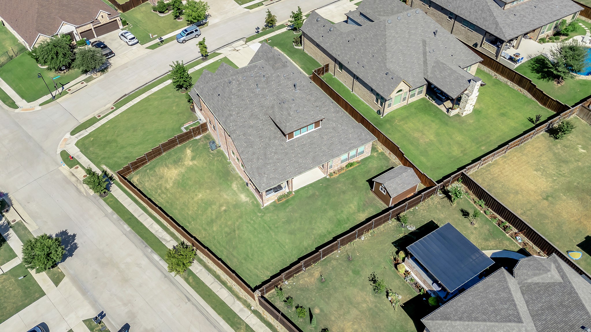 1023 Fairway Ranch Parkway