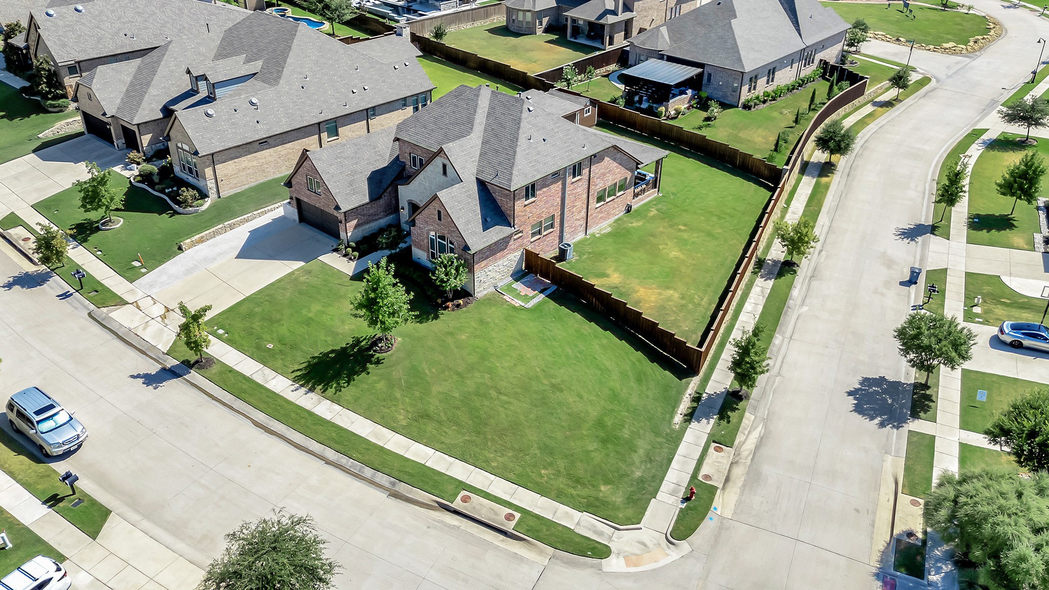 1023 Fairway Ranch Parkway