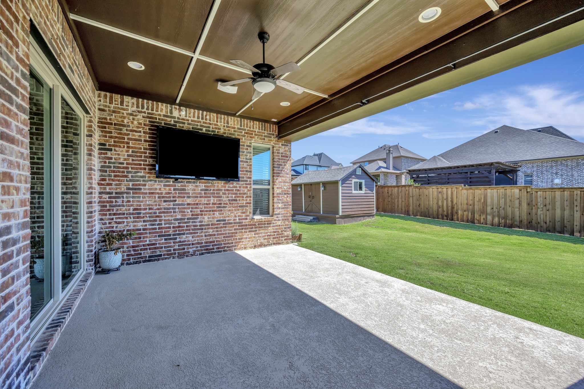 1023 Fairway Ranch Parkway