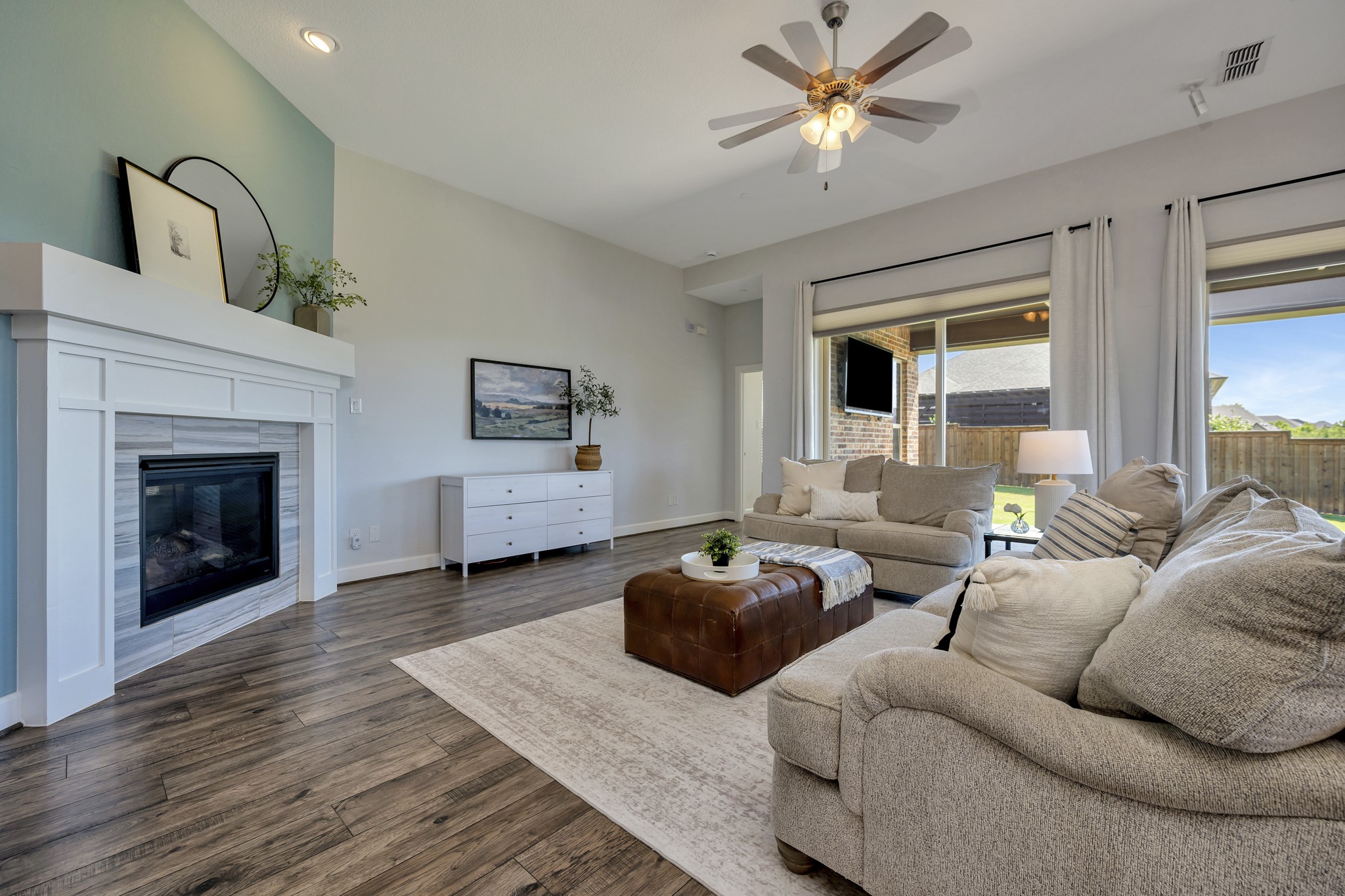 1023 Fairway Ranch Parkway