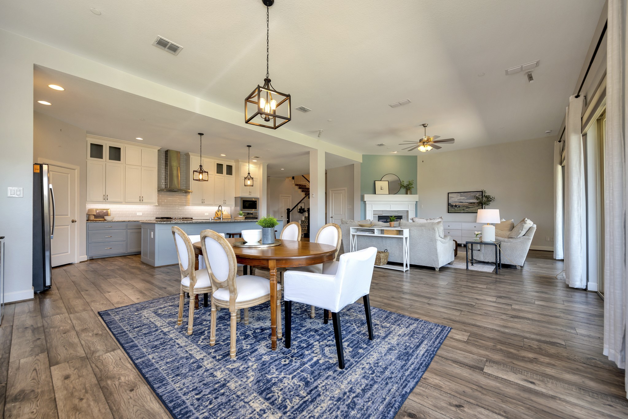 1023 Fairway Ranch Parkway