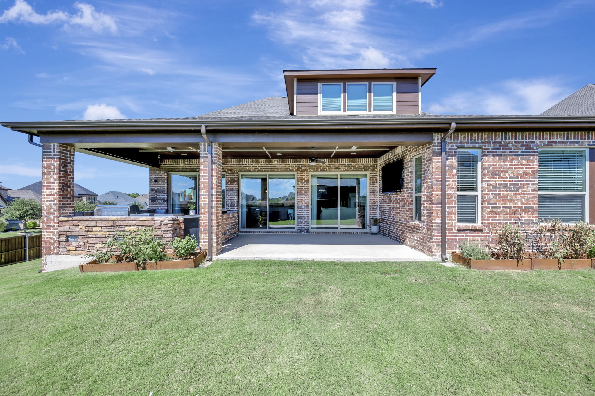 1023 Fairway Ranch Parkway