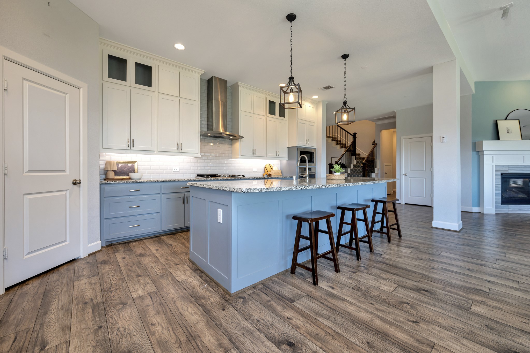 1023 Fairway Ranch Parkway