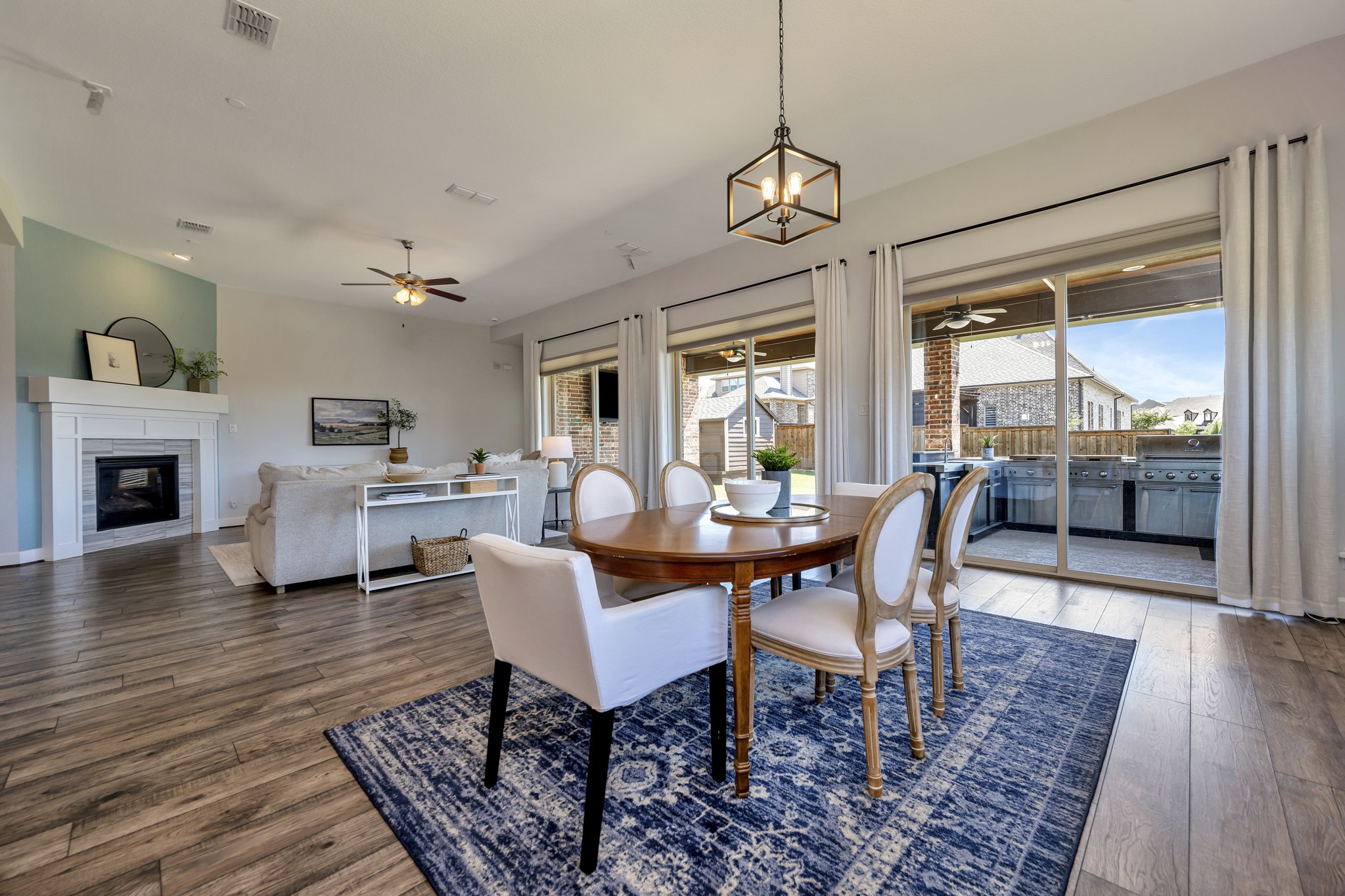 1023 Fairway Ranch Parkway