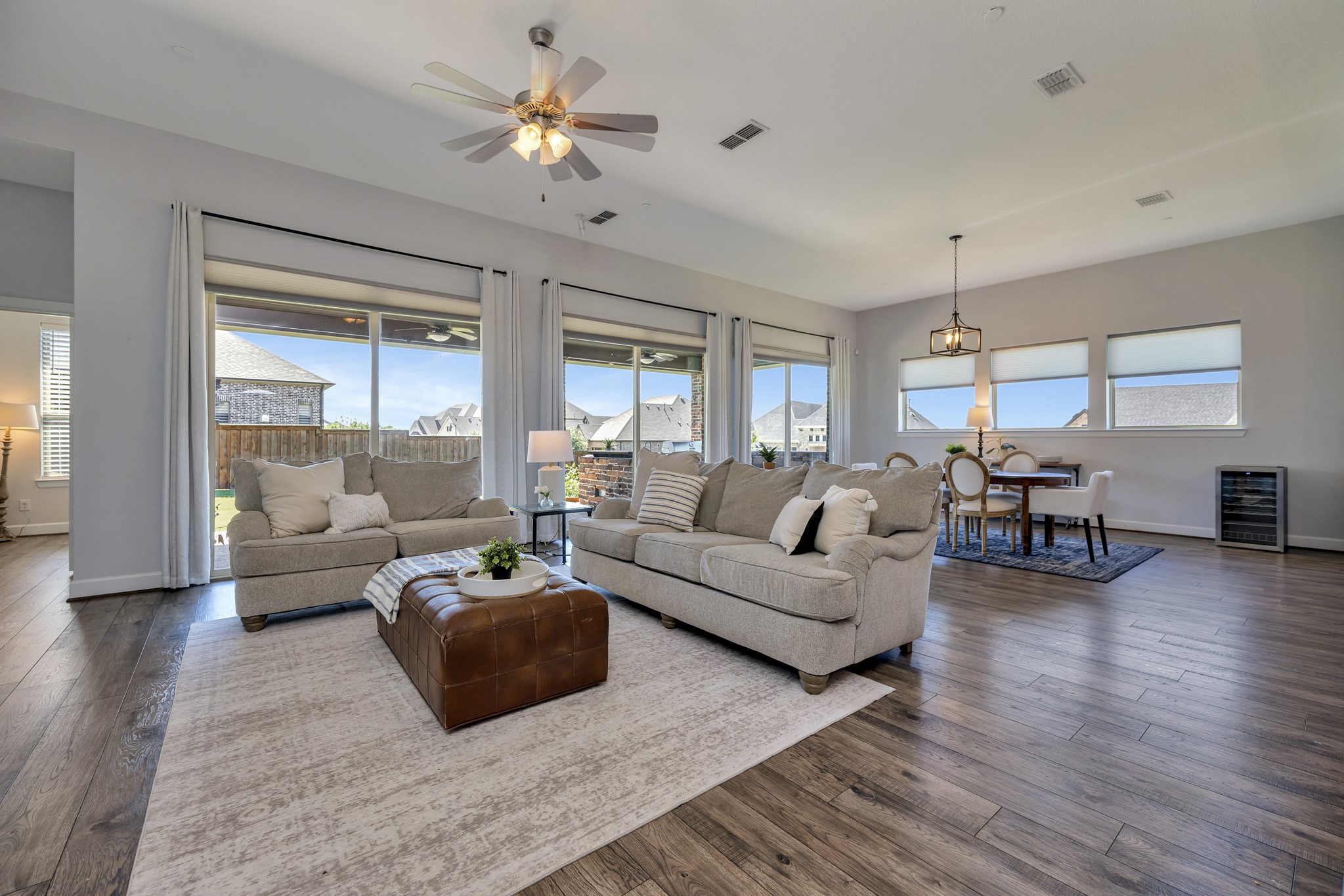 1023 Fairway Ranch Parkway