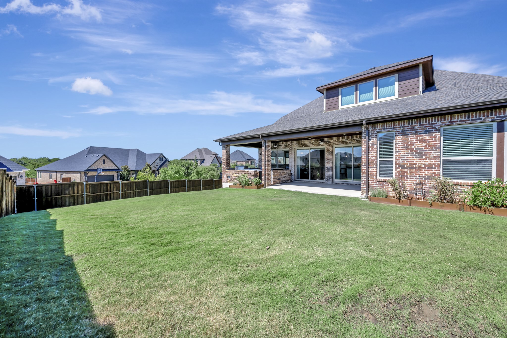 1023 Fairway Ranch Parkway