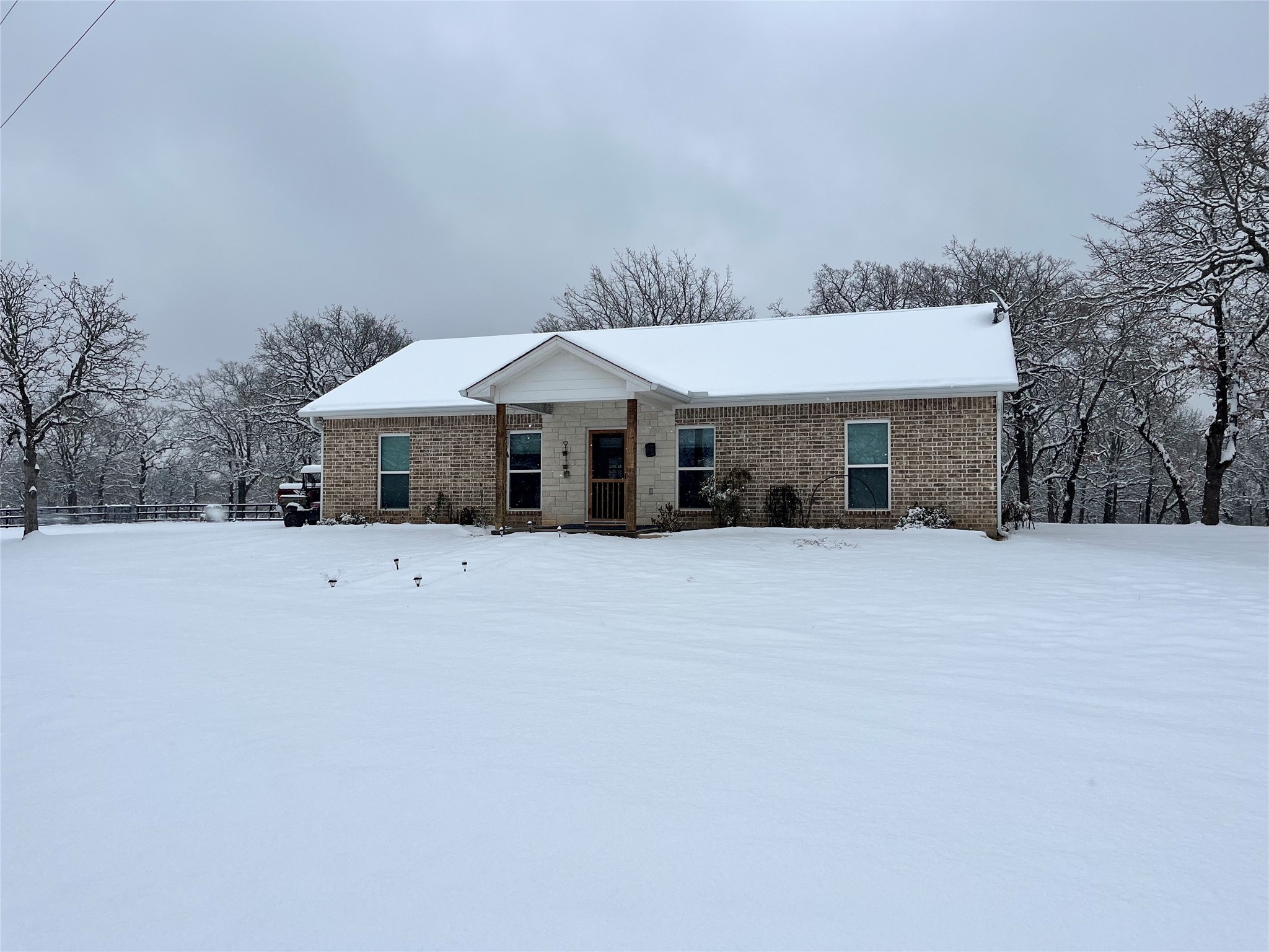 1036 Ten Box Road