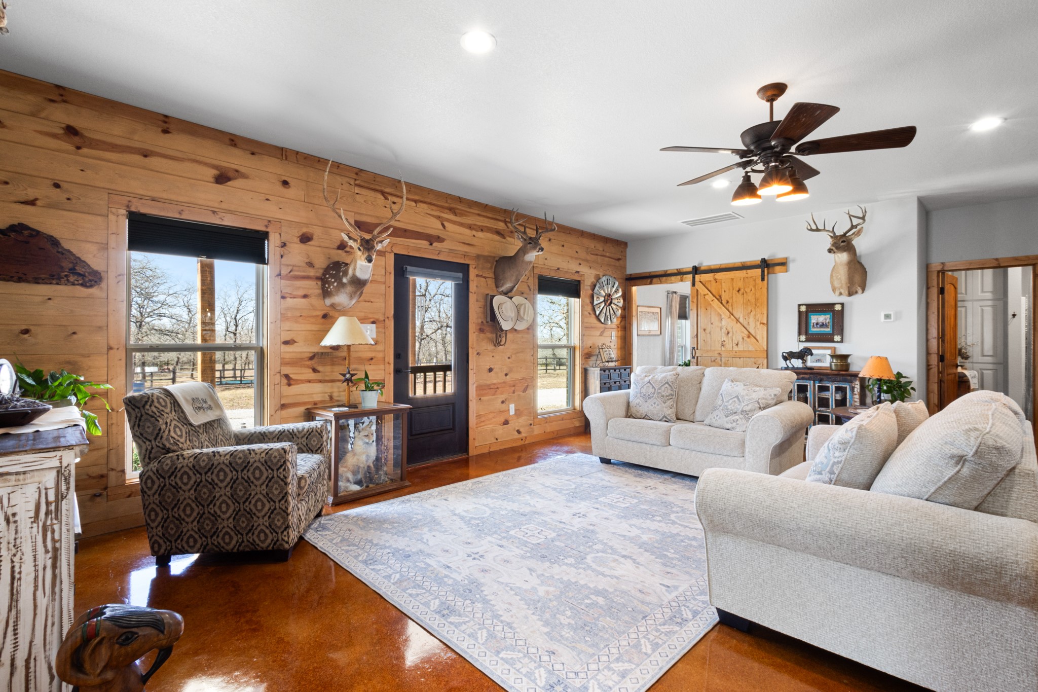 1036 Ten Box Road