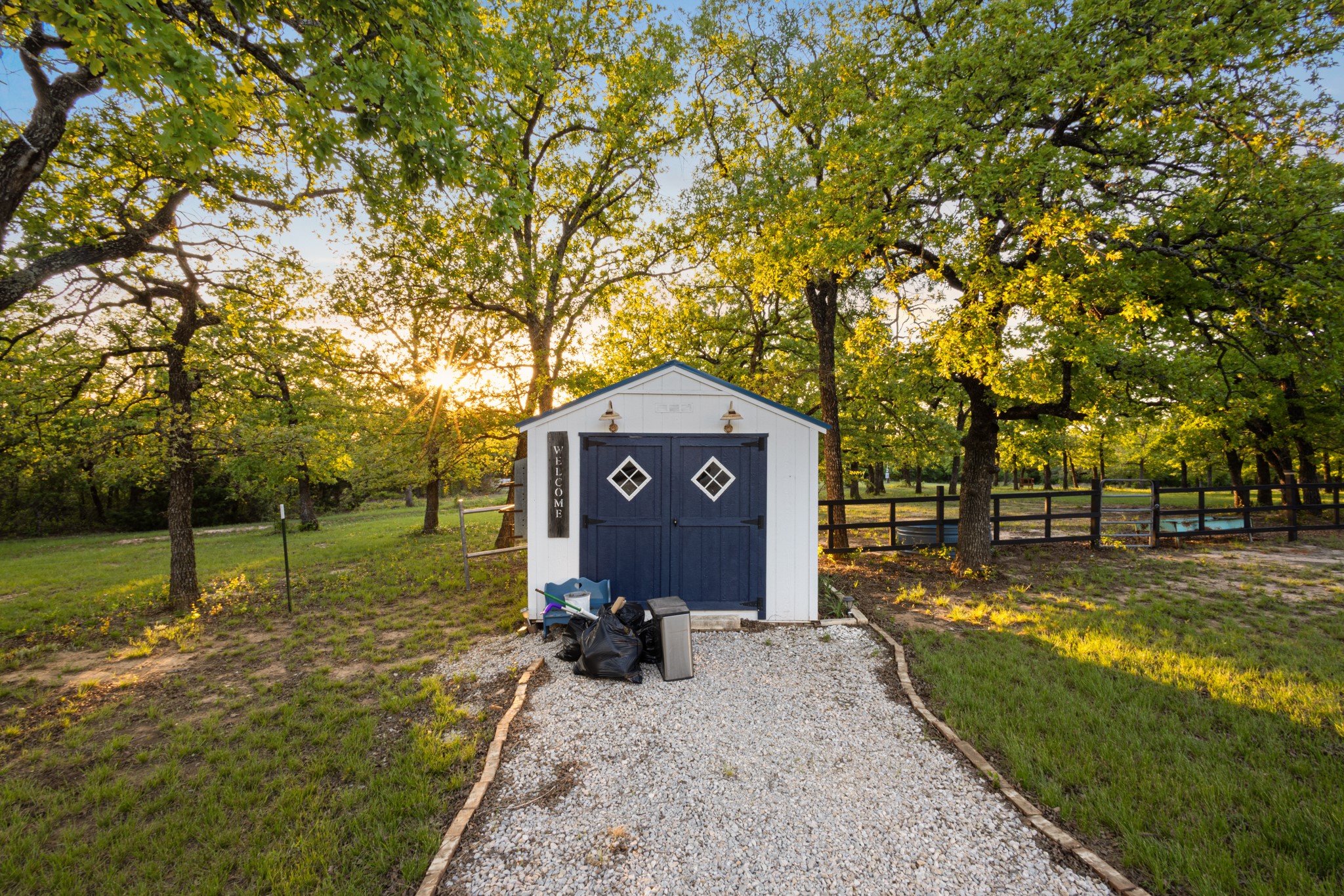 1036 Ten Box Road