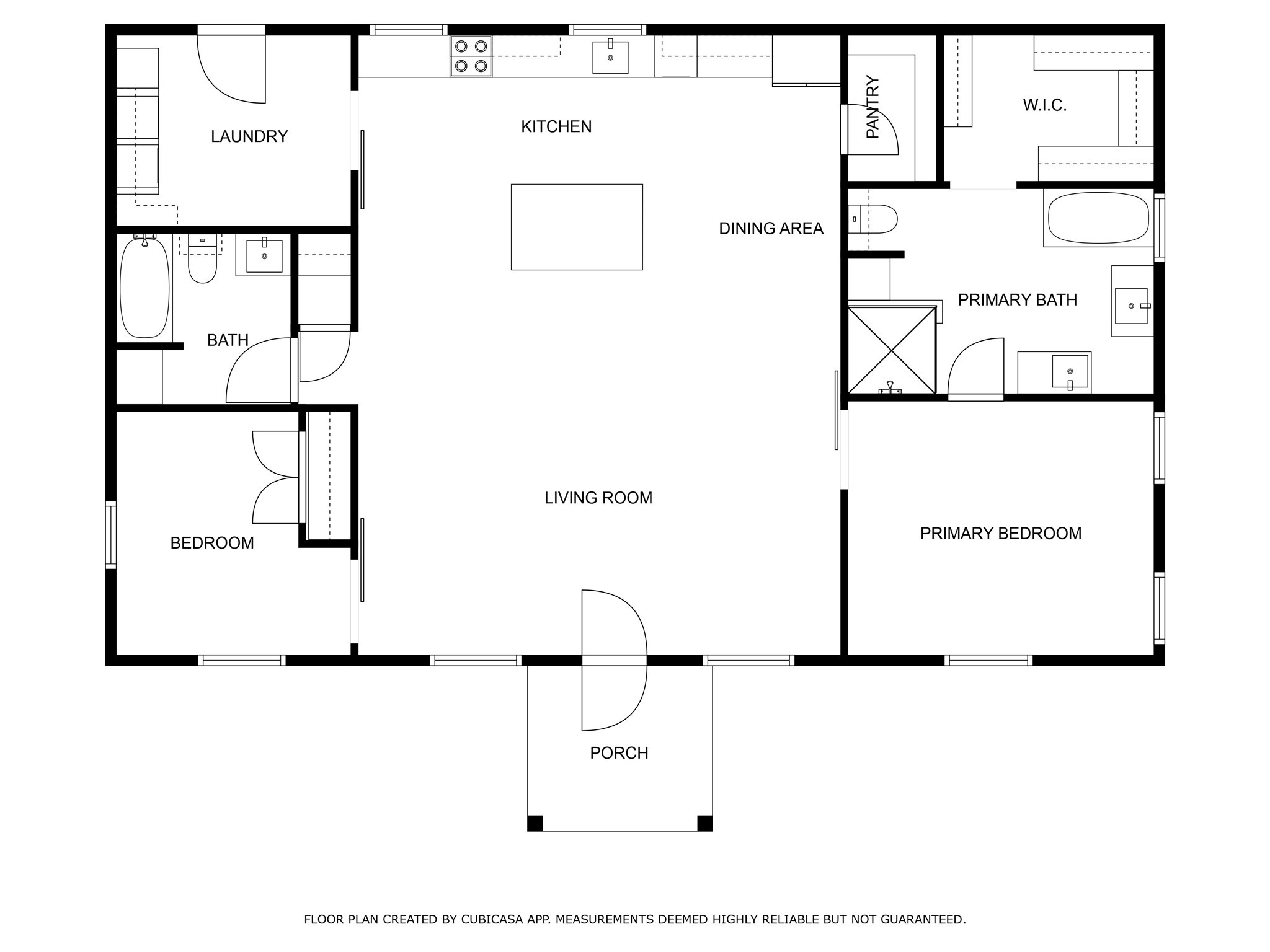 1036 Ten Box Road