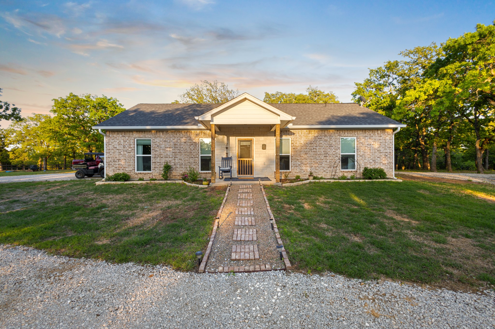 1036 Ten Box Road