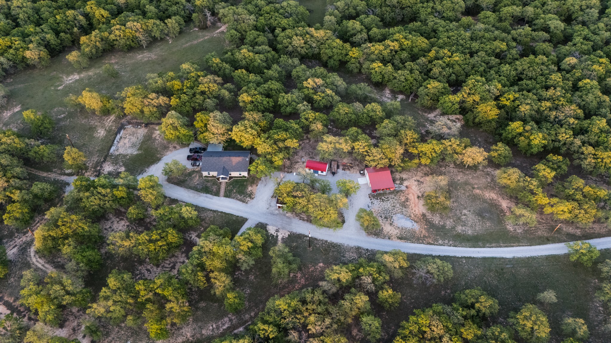 1036 Ten Box Road