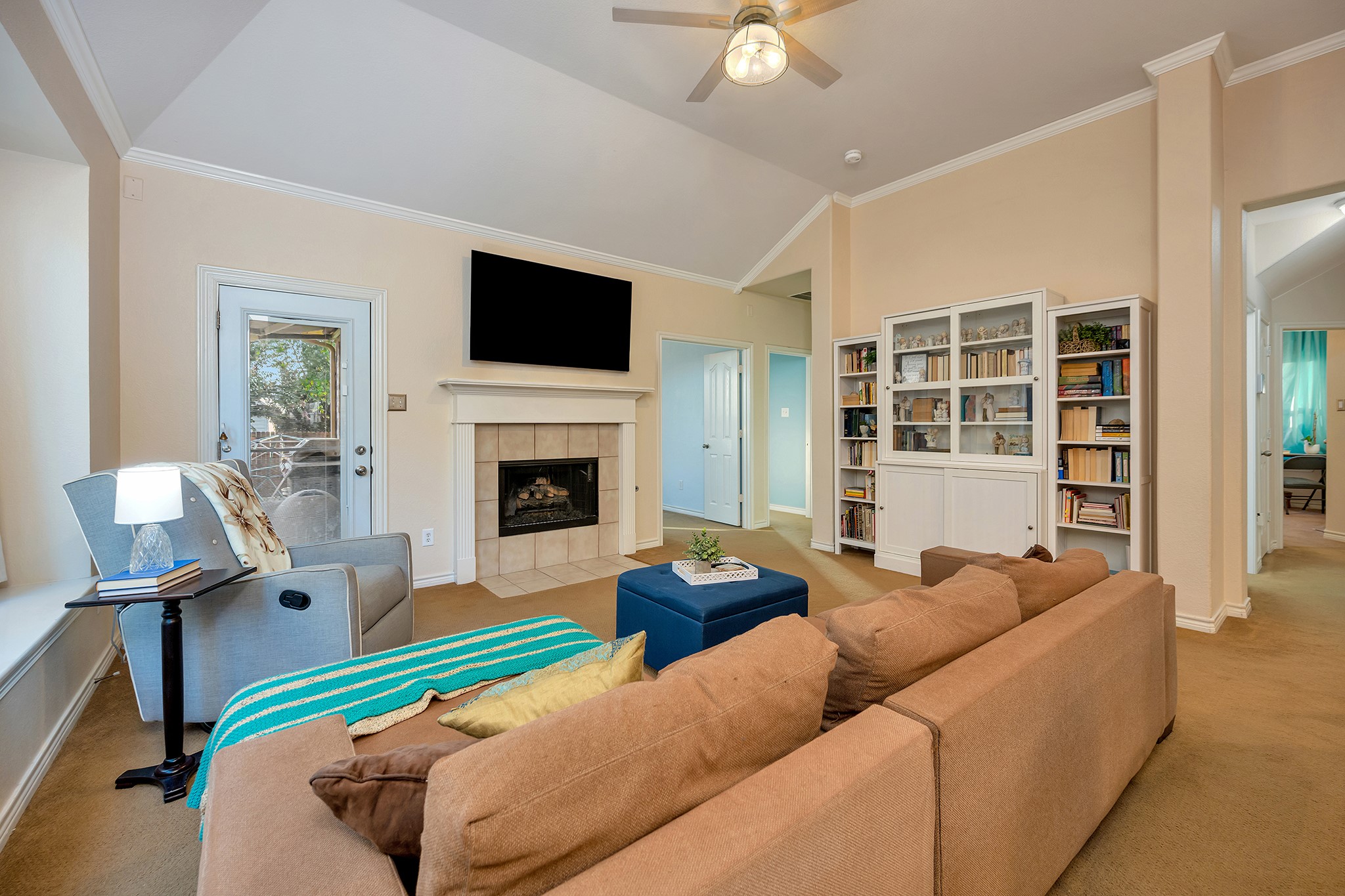12757 Lizzie Place