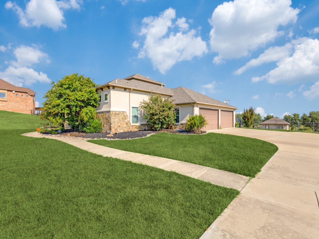 4216 Mira Monte Lane