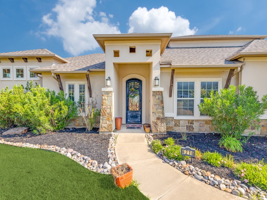 4216 Mira Monte Lane