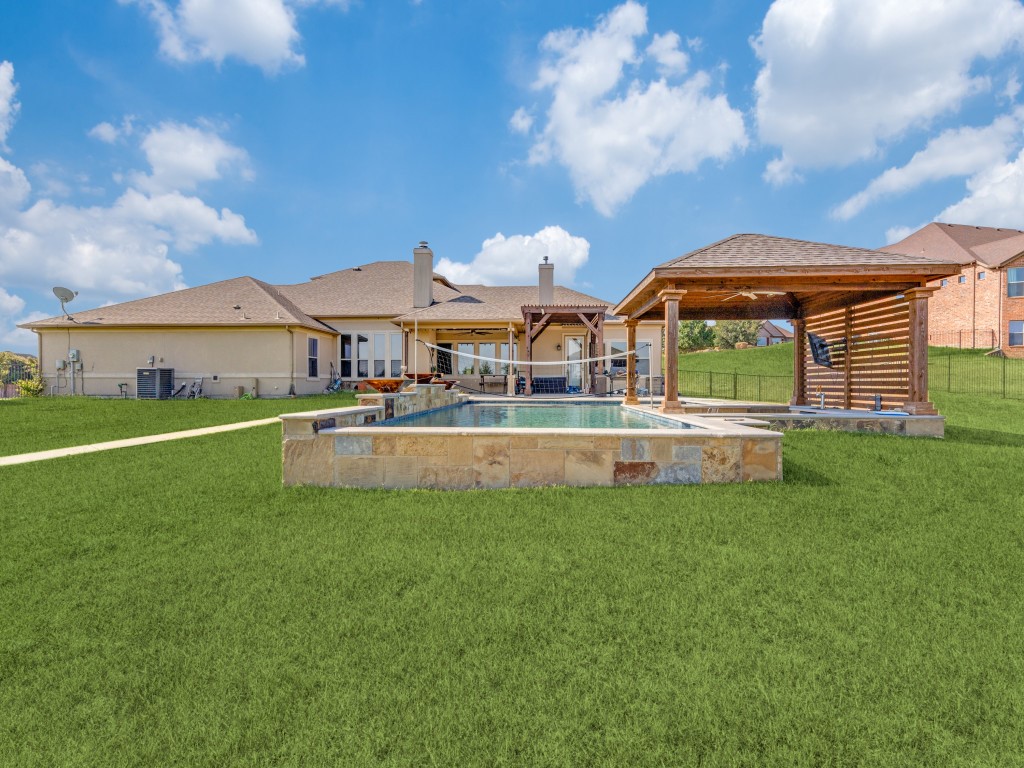 4216 Mira Monte Lane