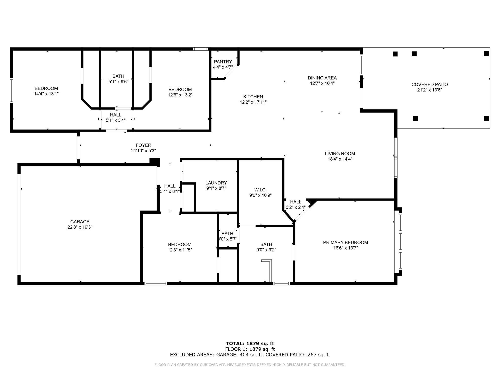 1373 Silverthorn Trail