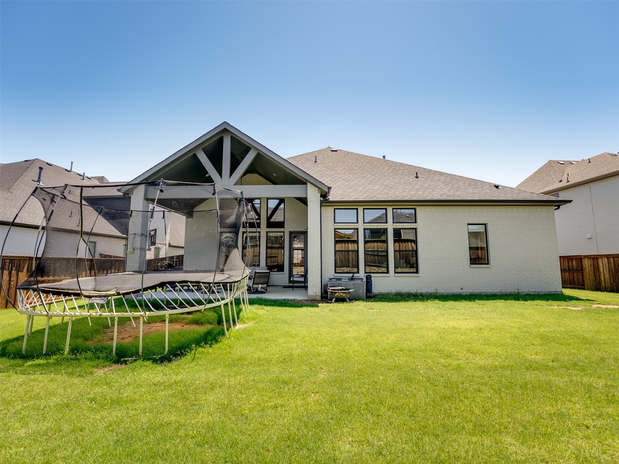 4250 Mill Branch Drive