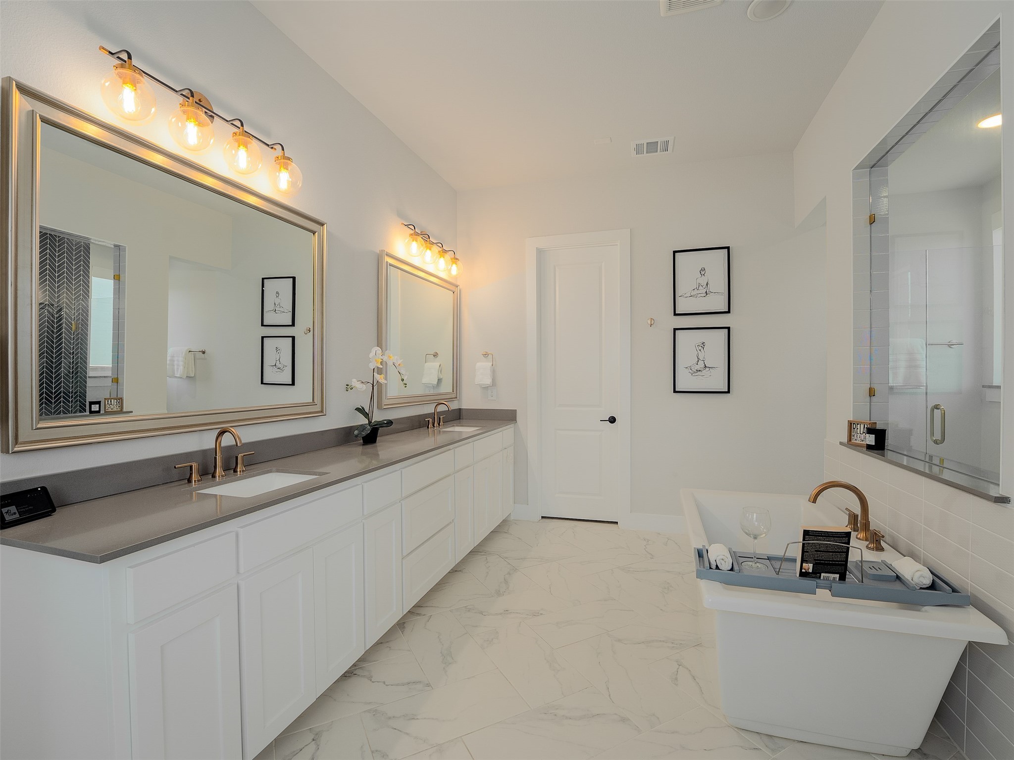 4250 Mill Branch Drive