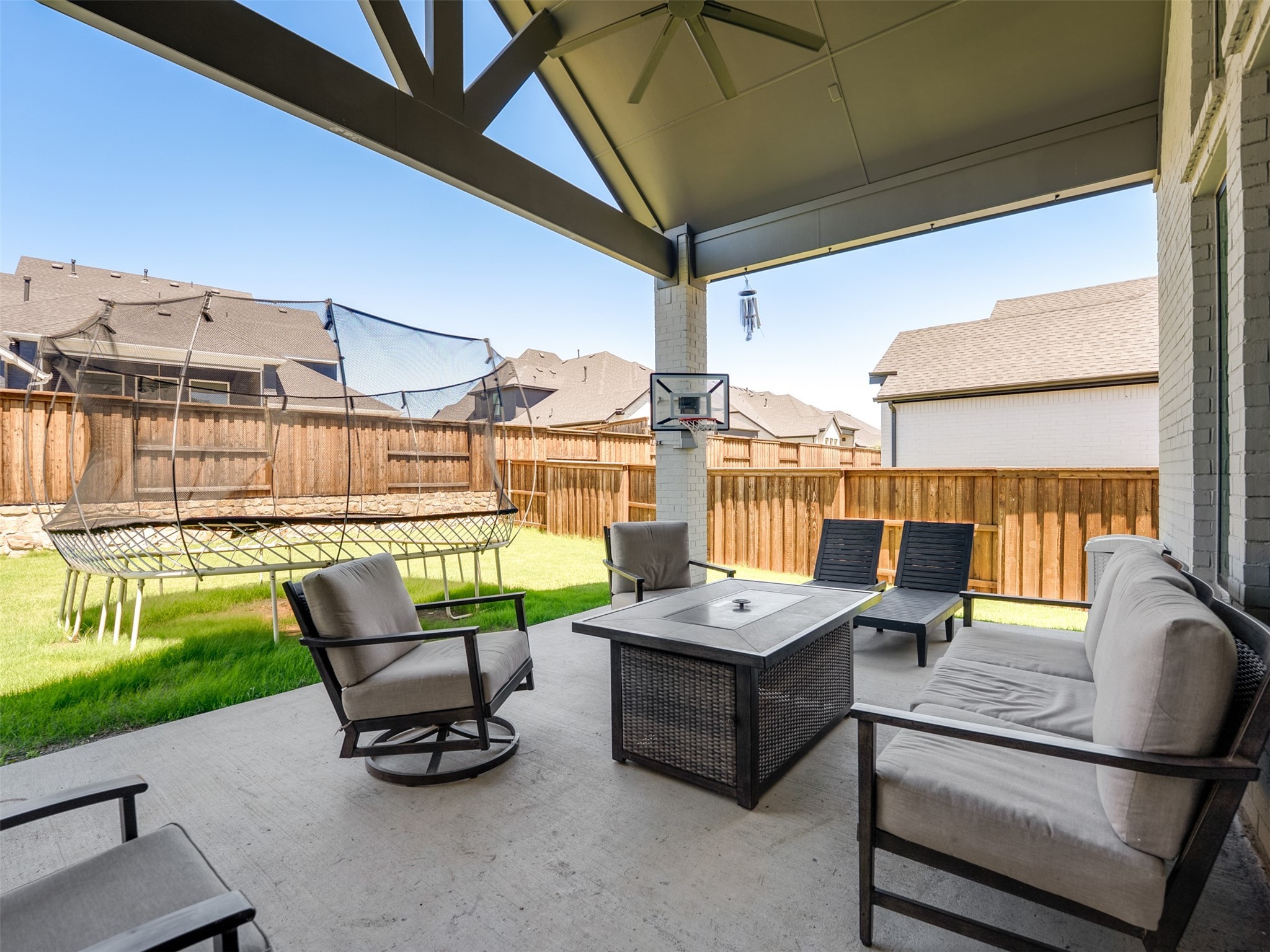 4250 Mill Branch Drive