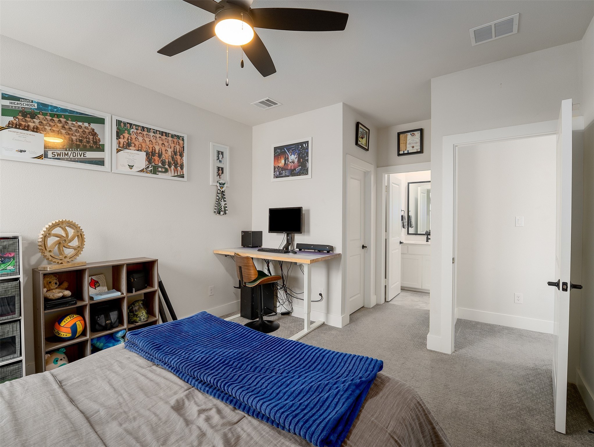 4250 Mill Branch Drive